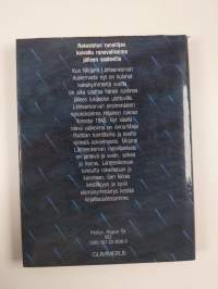 Pilvi täynnä pisaroita : Valitut runot