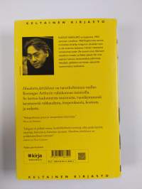 Haudattu jättiläinen