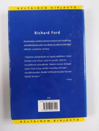 Rock Springs : kertomuksia