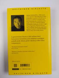 Rajasta etelään, auringosta länteen