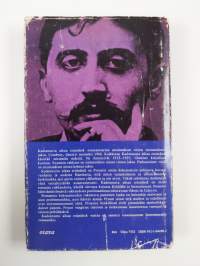 Kadonnutta aikaa etsimässä 2 : Swannin tie : Swannin rakkaus ; Paikannimet: nimi