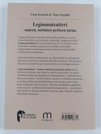 Legioonateatteri: suuren, suttuisen perheen tarina