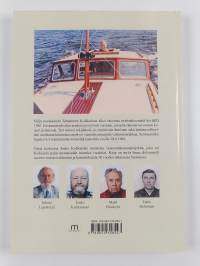 Verstaasta veneeksi : Koikkarista kesävesille