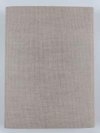 Entinen Oulujoki : historiikkia ja muistitietoja