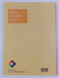 English for Us Our Book 1 Harjoituskirja