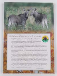 Metsämaan miehet metsällä : Metsämaan metsästysseura r.y. 1948-2008