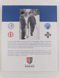 Teidän nyt vuoronne on : 175 vuotta ilomantsilaista veteraanihistoriaa