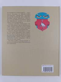 Kuvataidetta Käkisalmesta