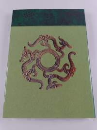 Historialliset kulttuurit : Kiina