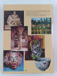 Taide kautta aikojen