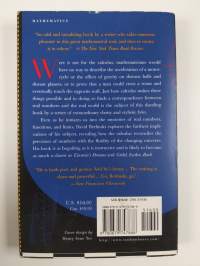 A Tour of the Calculus