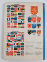 Otavan koulukartasto