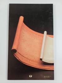 Kyllikki Salmenhaara 1915-1981