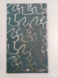 Bertel Gardberg : taiteilija = konstnär