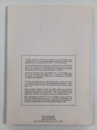 GEM, Georg Engeström : 20 år av politiska teckningar i Hbl och NP = 20 vuotta poliittisia piirroksia Hbl:ssa ja NP:ssä