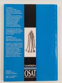 Kaukajärven tarinoita