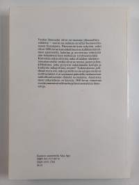 Ihmesadun rakenne : juonien tyypit, pääjaksot ja henkilöasetelmat satakuntalaisessa kansansatuaineistossa