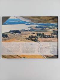 Esbo från ovan = Espoo ilmasta = Espoo from above