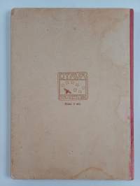 Oman kodin piirustuksia - Otavan palkintokilpailusta 1913