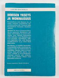 Ihmisen ykseys ja moninaisuus