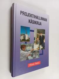 Projektihallinnan käsikirja