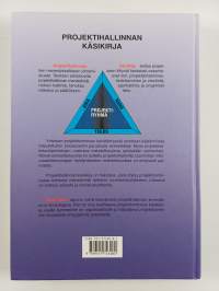 Projektihallinnan käsikirja
