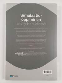 Simulaatio-oppiminen terveydenhuollossa