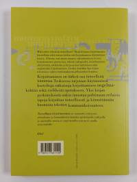 Tieteellinen kirjoittaminen