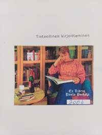 Tieteellinen kirjoittaminen