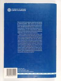 Terveysmuotokuvamittari kouluterveydenhoitajan työhön : mittarin kehittäminen ja arviointi