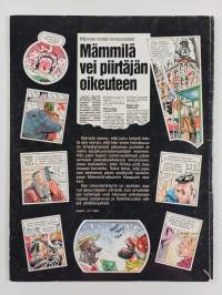 Ladoja ja dollareita