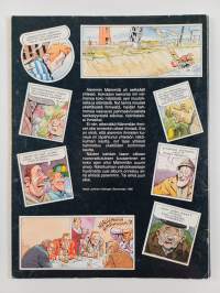 Rakennemuutos rassaa