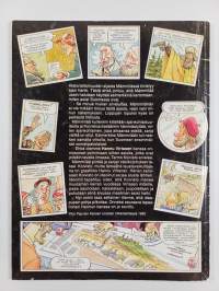 Täällä tähtikiekon alla