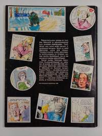 Mämmilä 7 : Riitaa ja rakkautta