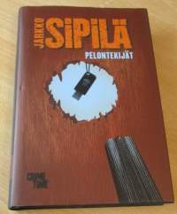 Pelontekijät - Takamäki 21