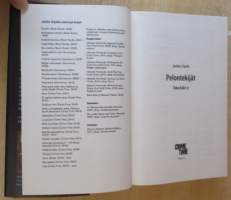 Pelontekijät - Takamäki 21