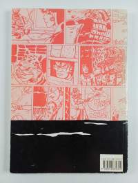 Mu : kadonnut manner