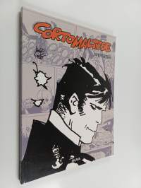 Corto Maltese Sveitsissä