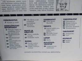 Kotiliesi No 5 maaliskuu 1987