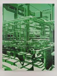 Insinööritoimisto Olof Granlund oy : suomalaista talotekniikan suunittelua ja konsultointia vuodesta 1960