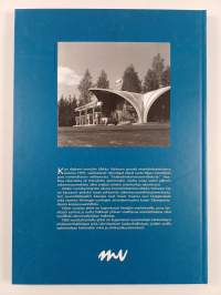 Kustaa Vaasasta suureen pullasotaan : rakentamisen innovaatioita 500 vuotta