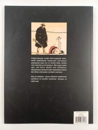 Suuren pohjolan mies