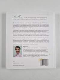 Wellness : hyvän olon kirja