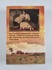 Eurooppalaisena Afrikassa