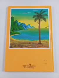 Yksisarvinen ja meri