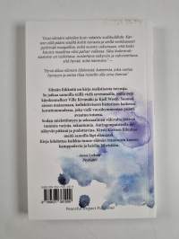 Silmänliikkeitä : retkiä traumavyöhykkeille - Retkiä traumavyöhykkeille