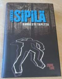 Kahdesti tapettu - Takamäki 22