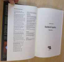 Kahdesti tapettu - Takamäki 22