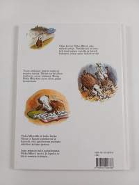 Pikku-Mäyrä, autonkorjaaja