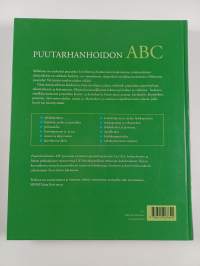 Puutarhanhoidon ABC